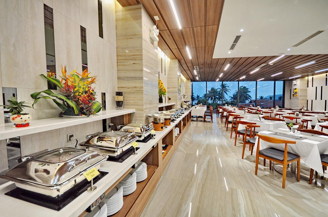 โรงแรมเมลิสซา ญาจาง ภายนอก รูปภาพ